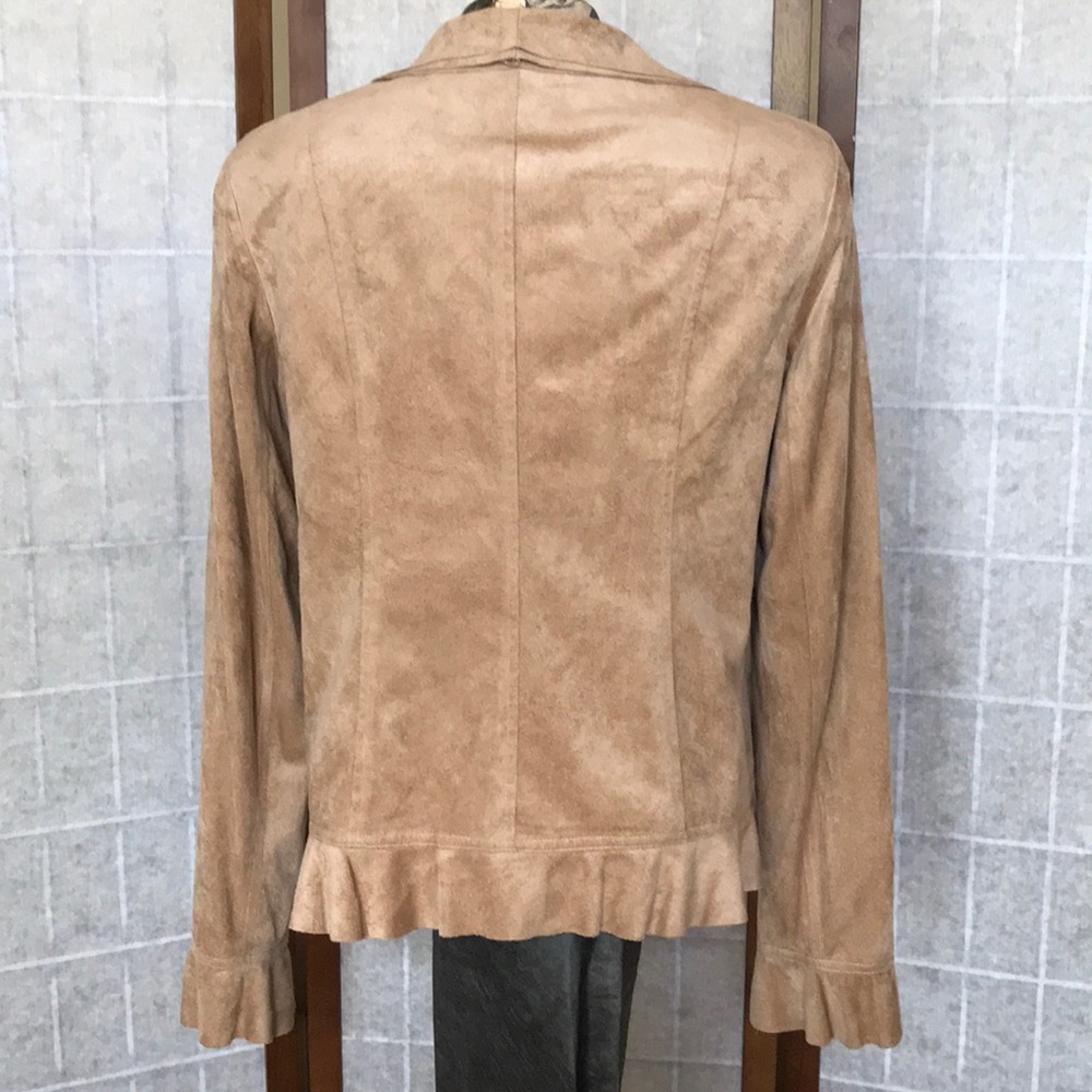 Rafael Jacket - image 4